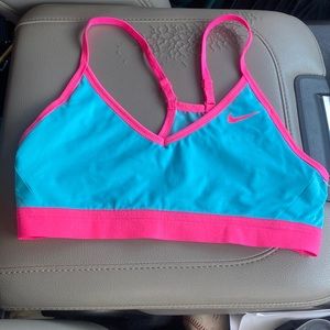 Nike sports bra